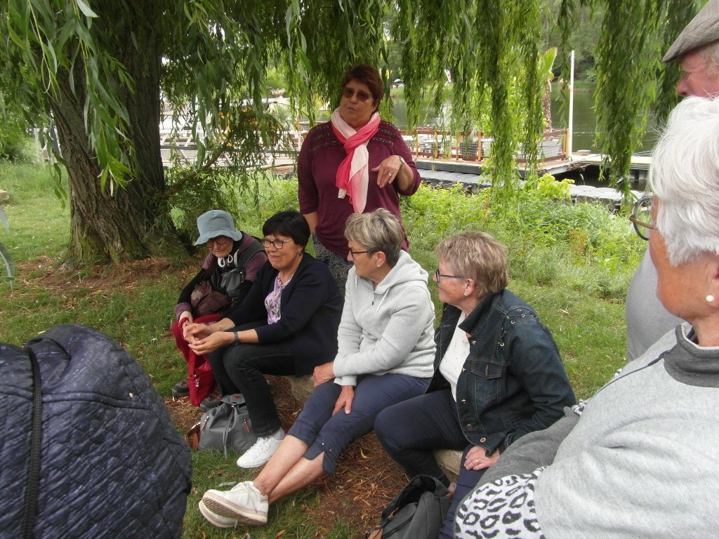 09 juin 2022  - Chenonceau