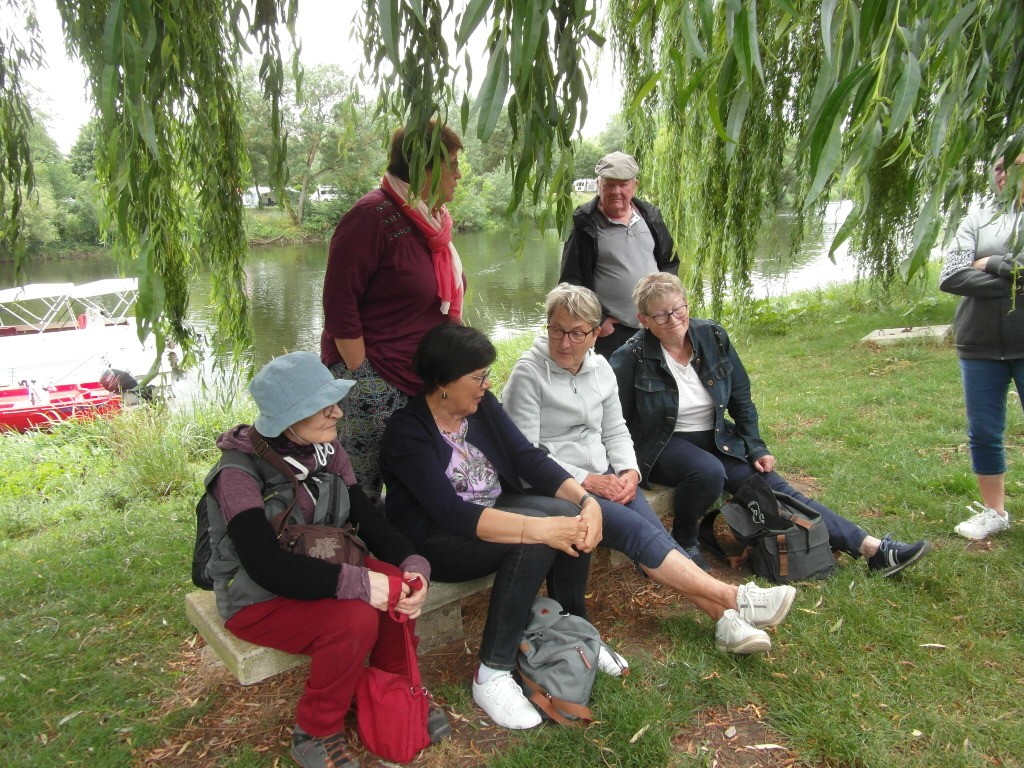 09 juin 2022  - Chenonceau