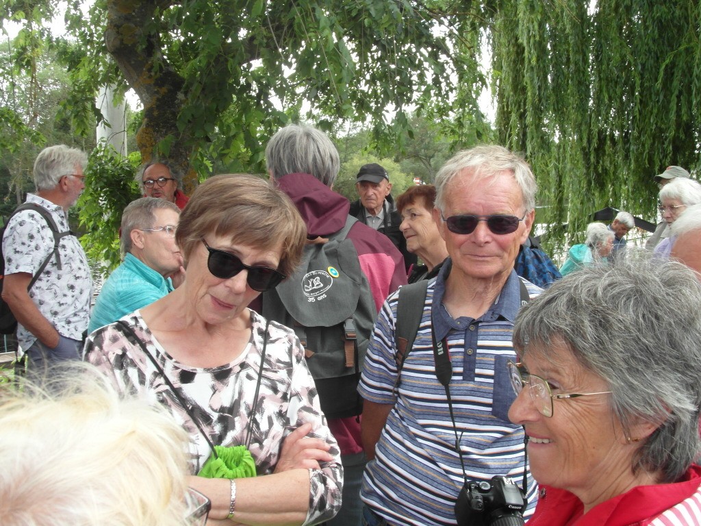 09 juin 2022  - Chenonceau