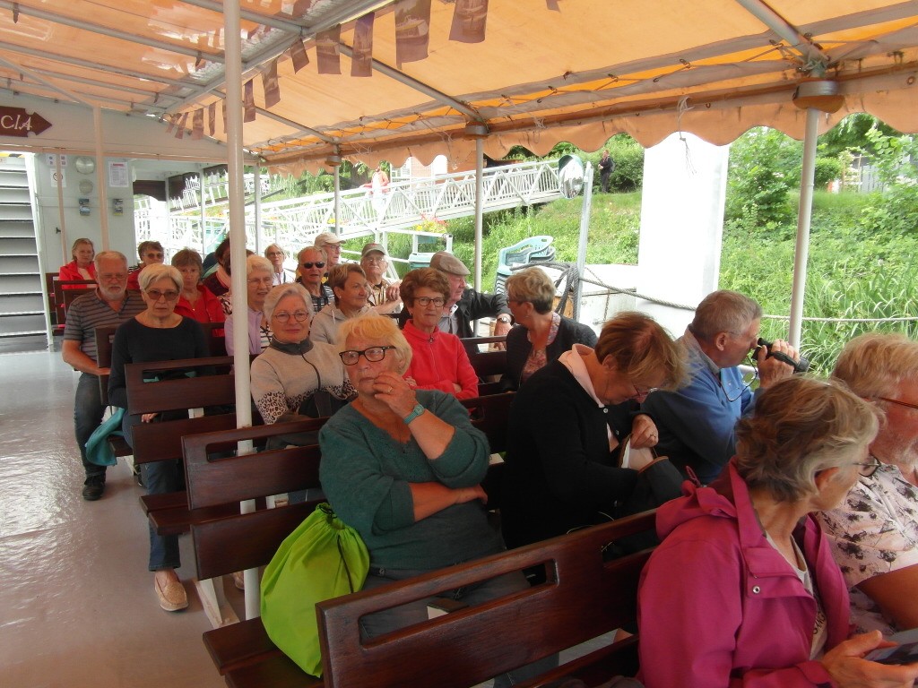 09 juin 2022  - Chenonceau