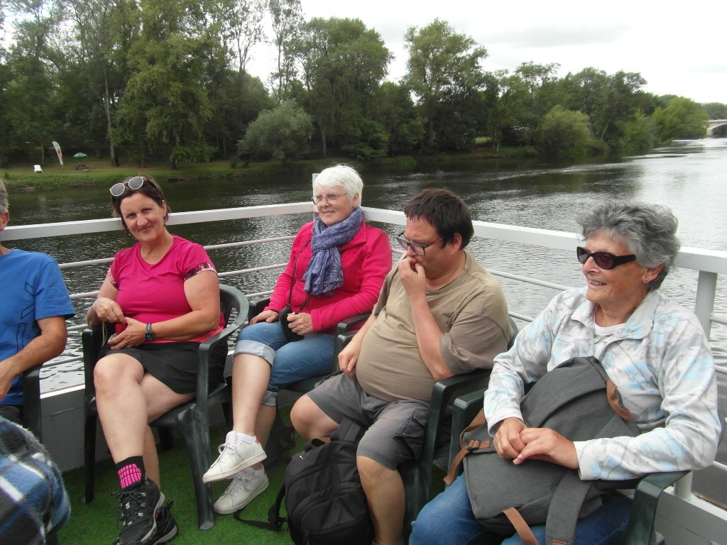 09 juin 2022  - Chenonceau