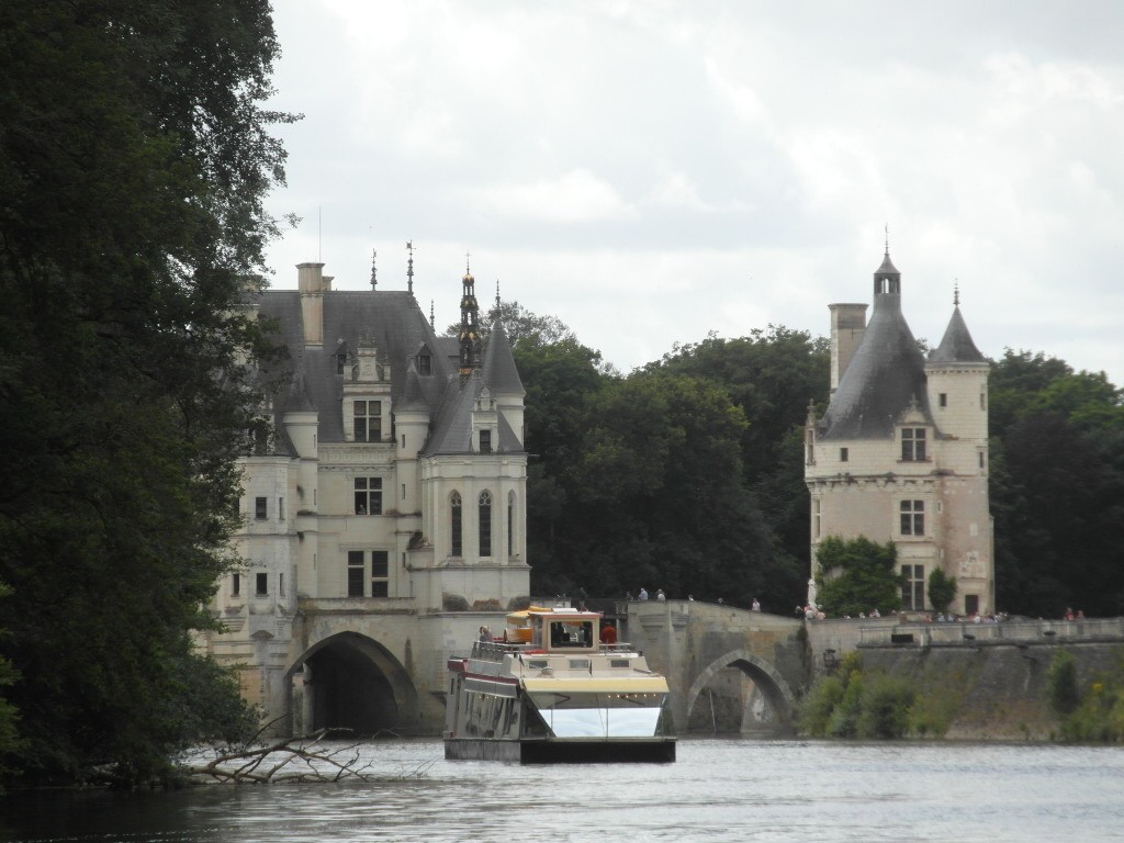09 juin 2022  - Chenonceau
