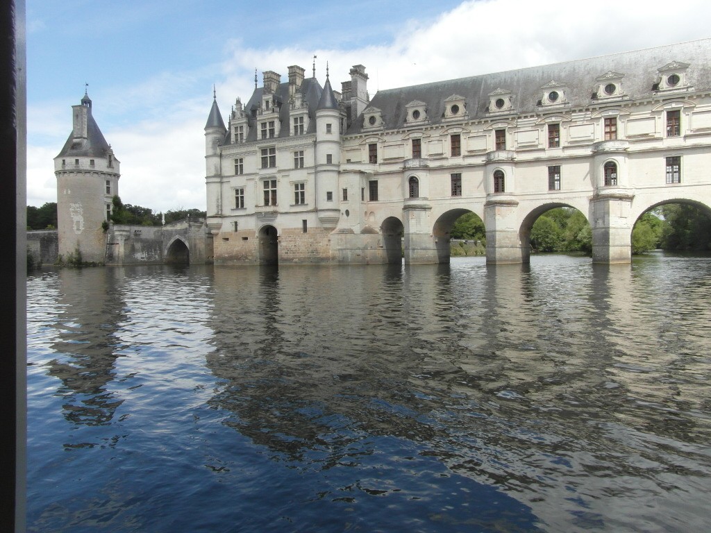 09 juin 2022  - Chenonceau
