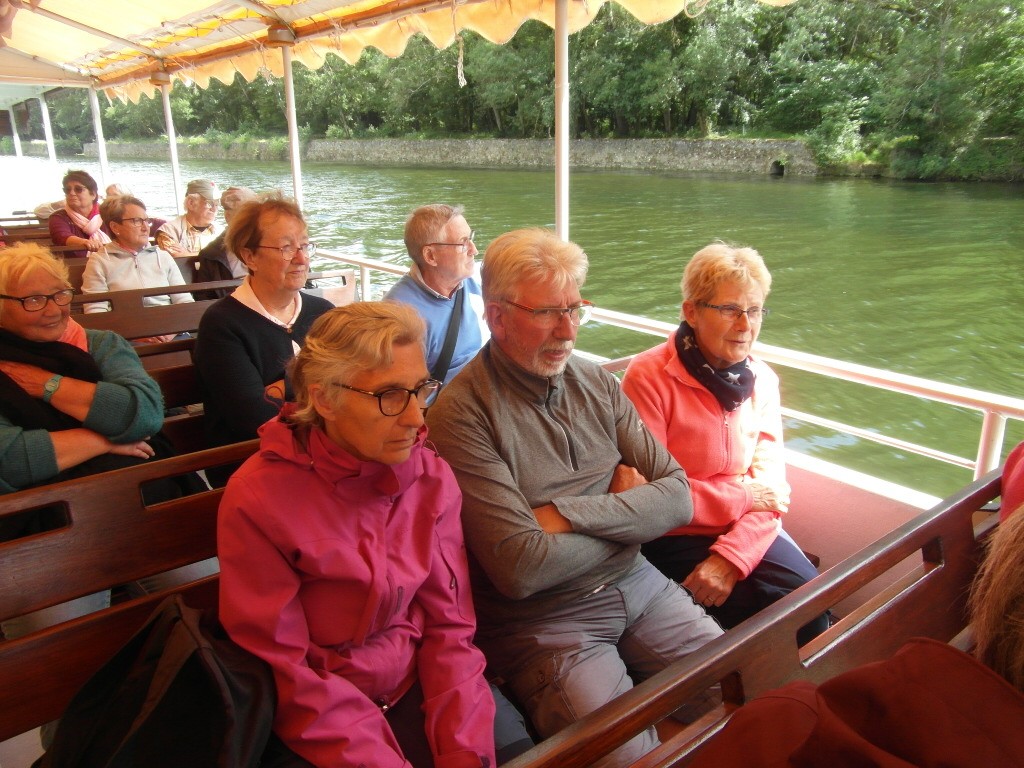 09 juin 2022  - Chenonceau