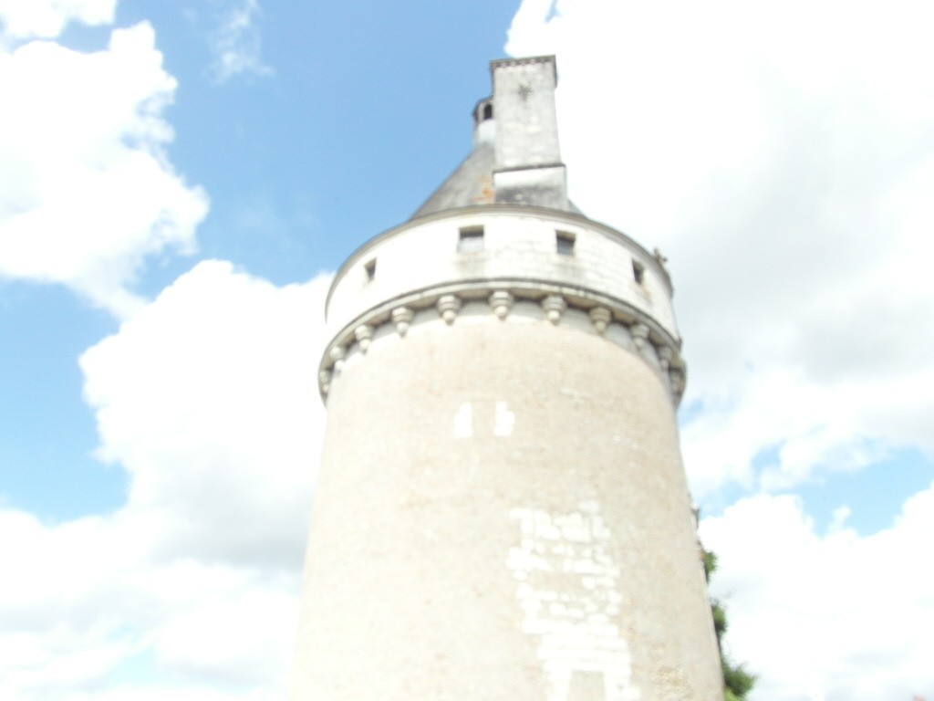 09 juin 2022  - Chenonceau