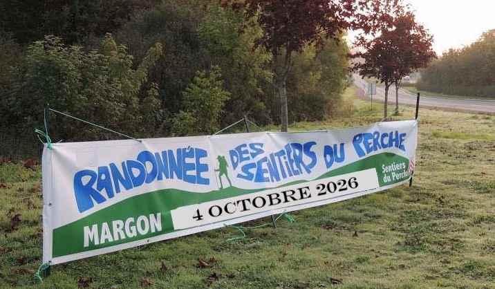 Affiche Rando annuelle