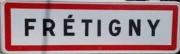 Fretigny