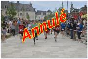 Sport en ville annule