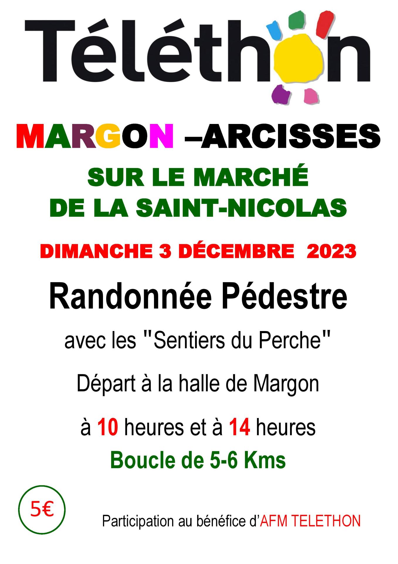 Telethon arcisses