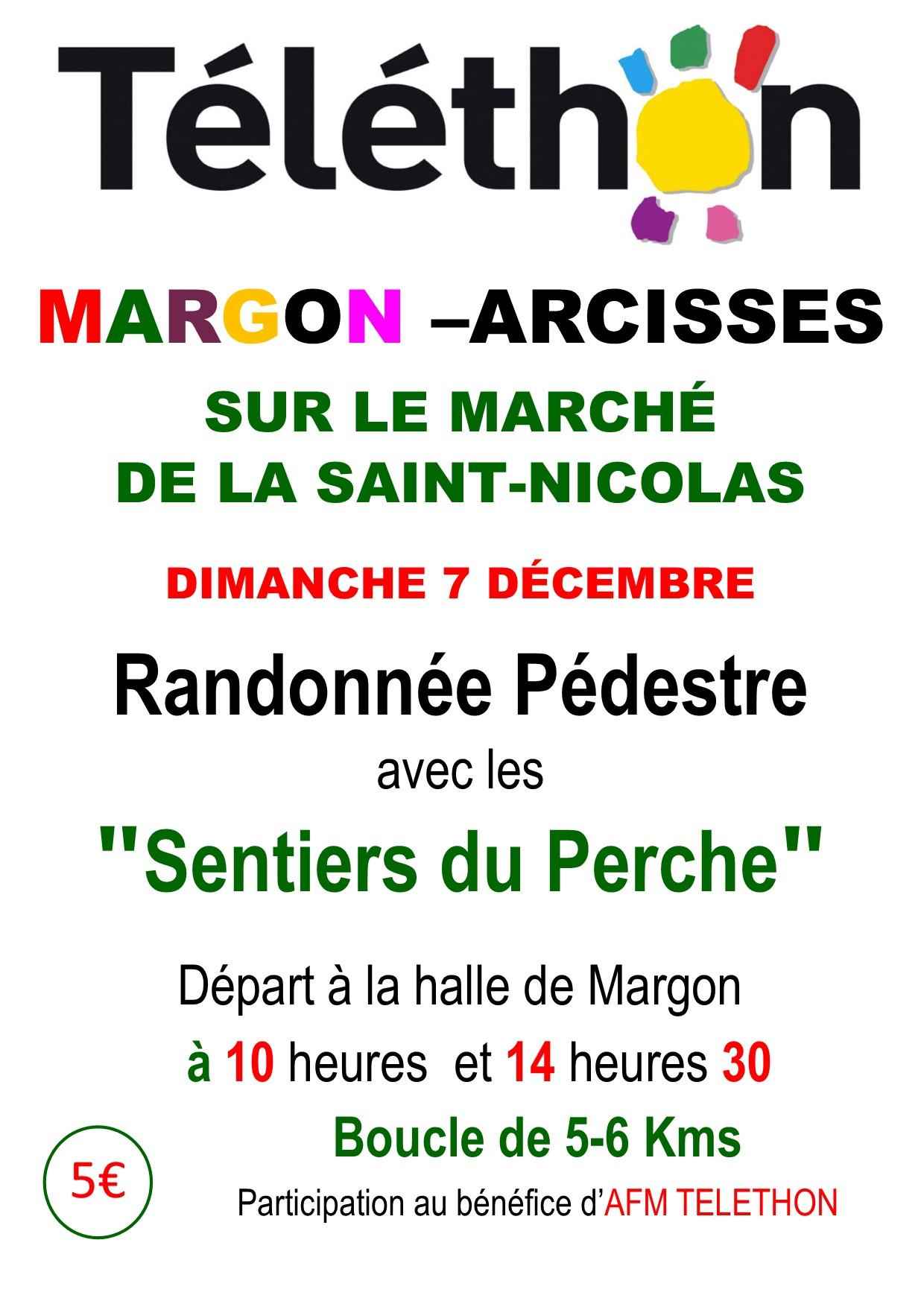 Telethon arcisses et sdp