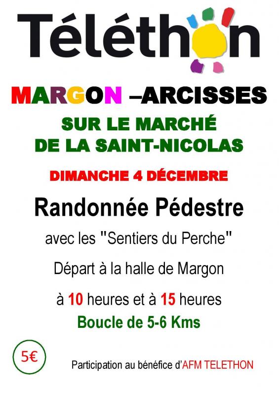 Telethon arcisses